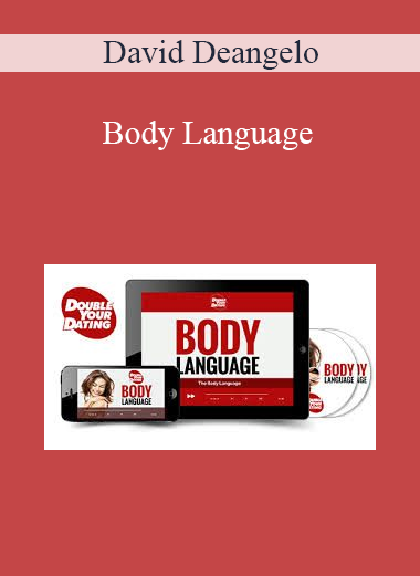 David Deangelo – Body Language