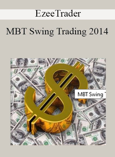 EzeeTrader - MBT Swing Trading 2014