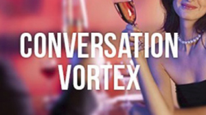 David Tian – Conversation Vortex