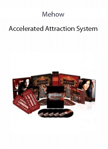 Mehow - Accelerated Attraction System