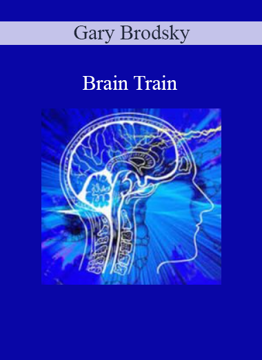 Gary Brodsky - Brain Train