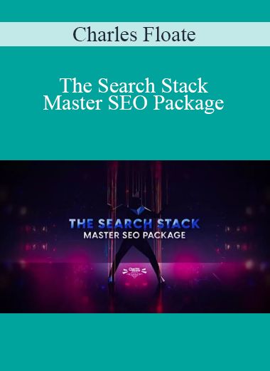 Charles Floate - The Search Stack Master SEO Package