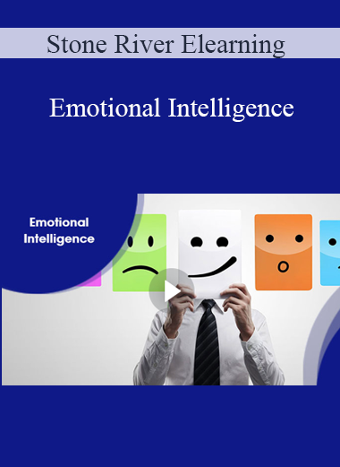 Stone River Elearning - Emotional Intelligence