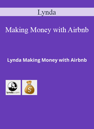 Lynda - Making Money with Airbnb