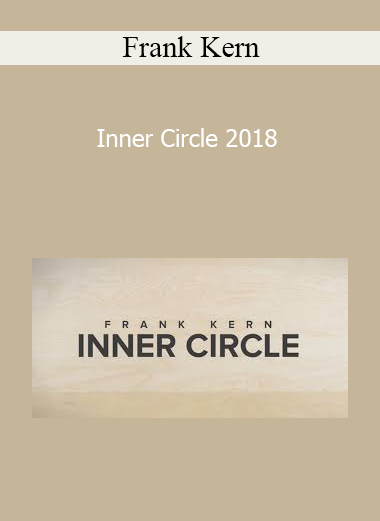 Frank Kern - Inner Circle 2018