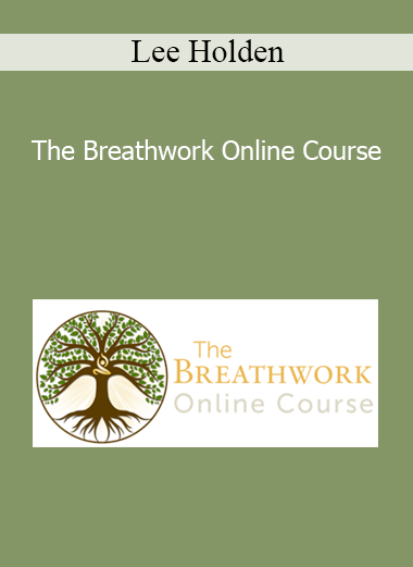 Lee Holden - The Breathwork Online Course